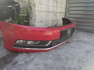 ΠΡΟΦΥΛΑΚΤΗΡΑΣ ΕΜΠΡΟΣ PASSAT 2010 (3AA)-thumb-2