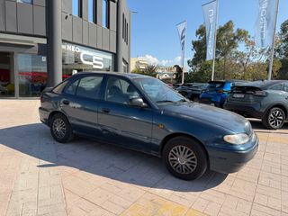 Hyundai Accent 1997 1.3 85HP-thumb-2