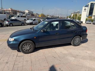 Hyundai Accent 1997 1.3 85HP-thumb-5