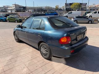 Hyundai Accent 1997 1.3 85HP-thumb-6