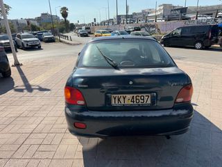Hyundai Accent 1997 1.3 85HP-thumb-7