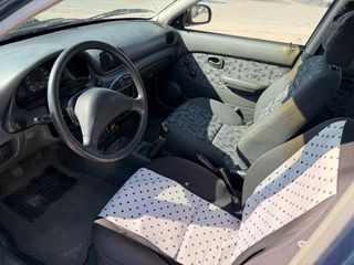 Hyundai Accent 1997 1.3 85HP-thumb-9