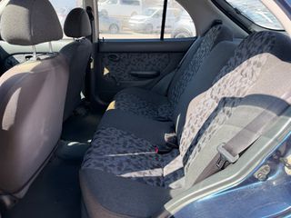 Hyundai Accent 1997 1.3 85HP-thumb-10