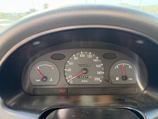 Hyundai Accent 1997 1.3 85HP-thumb-11