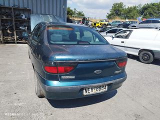 RENAULT MEGANE 1998-thumb-1