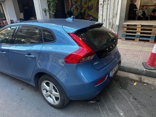 Volvo V40 2015-thumb-5