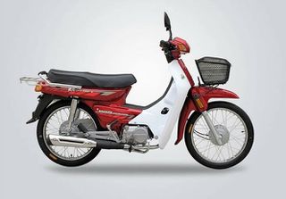 Dayang DY 100A DISC 2002