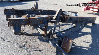 ΚΟΜΠΛΕ ΑΞΟΝΑΣ 817 ΜΕΡΣΕΝΤΕΣ