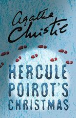 HERCULE POIROTS CHRISTMAS PB