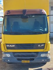 Κόφα DAF 2010 LF45.160