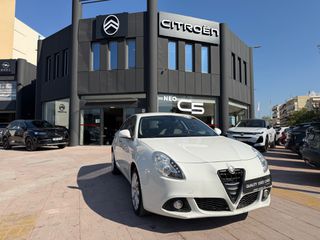 Alfa Romeo Giulietta 2015 1.6 105HP DIESEL