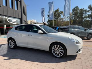Alfa Romeo Giulietta 2015 1.6 105HP DIESEL-thumb-3