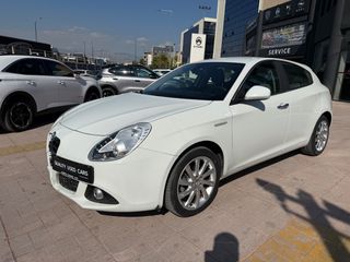 Alfa Romeo Giulietta 2015 1.6 105HP DIESEL-thumb-4
