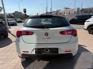 Alfa Romeo Giulietta 2015 1.6 105HP DIESEL-thumb-7