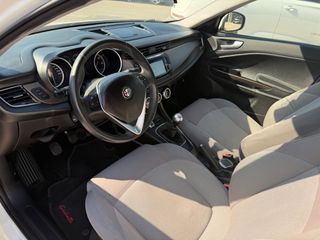 Alfa Romeo Giulietta 2015 1.6 105HP DIESEL-thumb-14
