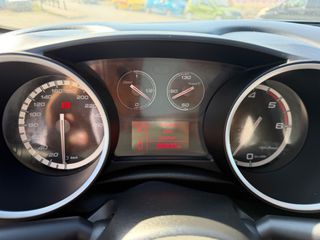 Alfa Romeo Giulietta 2015 1.6 105HP DIESEL-thumb-15