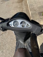 Piaggio FLY 50 4T 2007