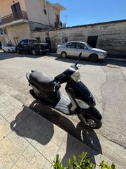 Piaggio FLY 50 4T 2007-thumb-1