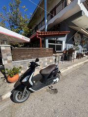 Piaggio FLY 50 4T 2007-thumb-2