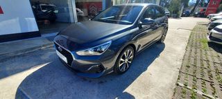 Hyundai i 30 2019
