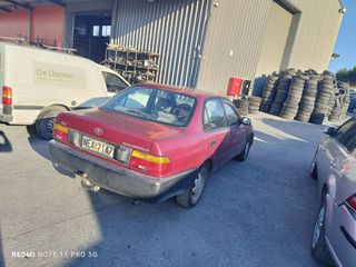 TOYOTA COROLLA 1997-thumb-1