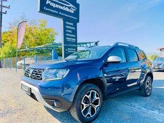 Dacia Duster 2019 1.2#4X4#PRESTIGE#125ps#Καμερα_360#NAVI#ΚΛΙΜΑ#Led_Pack#