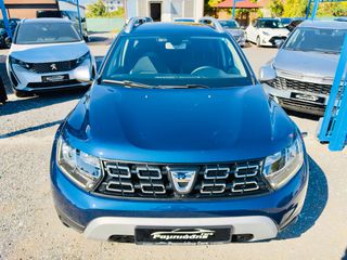 Dacia Duster 2019 1.2#4X4#PRESTIGE#125ps#Καμερα_360#NAVI#ΚΛΙΜΑ#Led_Pack#-thumb-1