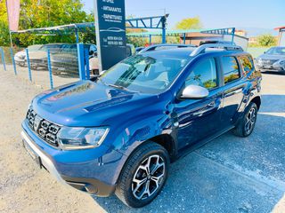 Dacia Duster 2019 1.2#4X4#PRESTIGE#125ps#Καμερα_360#NAVI#ΚΛΙΜΑ#Led_Pack#-thumb-2
