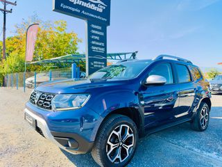 Dacia Duster 2019 1.2#4X4#PRESTIGE#125ps#Καμερα_360#NAVI#ΚΛΙΜΑ#Led_Pack#-thumb-3