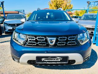 Dacia Duster 2019 1.2#4X4#PRESTIGE#125ps#Καμερα_360#NAVI#ΚΛΙΜΑ#Led_Pack#-thumb-6