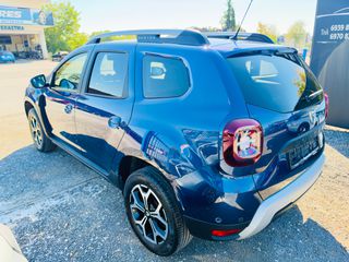 Dacia Duster 2019 1.2#4X4#PRESTIGE#125ps#Καμερα_360#NAVI#ΚΛΙΜΑ#Led_Pack#-thumb-8
