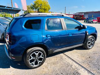 Dacia Duster 2019 1.2#4X4#PRESTIGE#125ps#Καμερα_360#NAVI#ΚΛΙΜΑ#Led_Pack#-thumb-10