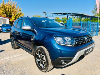 Dacia Duster 2019 1.2#4X4#PRESTIGE#125ps#Καμερα_360#NAVI#ΚΛΙΜΑ#Led_Pack#-thumb-12