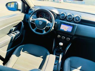 Dacia Duster 2019 1.2#4X4#PRESTIGE#125ps#Καμερα_360#NAVI#ΚΛΙΜΑ#Led_Pack#-thumb-14