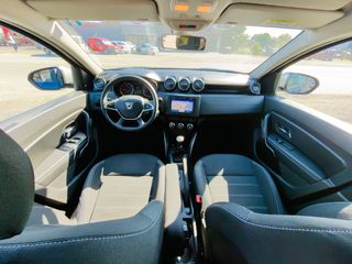 Dacia Duster 2019 1.2#4X4#PRESTIGE#125ps#Καμερα_360#NAVI#ΚΛΙΜΑ#Led_Pack#-thumb-15