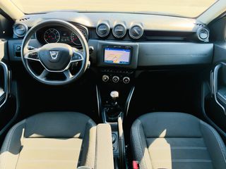 Dacia Duster 2019 1.2#4X4#PRESTIGE#125ps#Καμερα_360#NAVI#ΚΛΙΜΑ#Led_Pack#-thumb-16