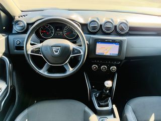 Dacia Duster 2019 1.2#4X4#PRESTIGE#125ps#Καμερα_360#NAVI#ΚΛΙΜΑ#Led_Pack#-thumb-18