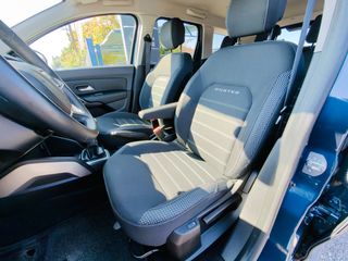 Dacia Duster 2019 1.2#4X4#PRESTIGE#125ps#Καμερα_360#NAVI#ΚΛΙΜΑ#Led_Pack#-thumb-22