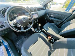 Dacia Duster 2019 1.2#4X4#PRESTIGE#125ps#Καμερα_360#NAVI#ΚΛΙΜΑ#Led_Pack#-thumb-23