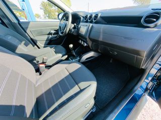 Dacia Duster 2019 1.2#4X4#PRESTIGE#125ps#Καμερα_360#NAVI#ΚΛΙΜΑ#Led_Pack#-thumb-34