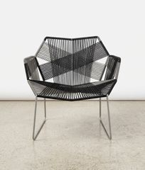 Moroso Tropicalia Πολυθρόνα με μπράτσα/ Armchair