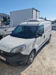 Ψυγείο Fiat 2020 DOBLO 1.3 MAXI EURO 6 ΜΠΡΙΖΑ ΤΡΙΦΑΣΙΚΟ CARIER