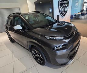 Citroen C3 Aircross 2023 C3 AIRCROSS FL 1.2 PT 130 EAT6 SHINE*ΕΓΓΥΗΣΗ*-thumb-2