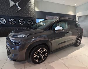 Citroen C3 Aircross 2023 C3 AIRCROSS FL 1.2 PT 130 EAT6 SHINE*ΕΓΓΥΗΣΗ*-thumb-4