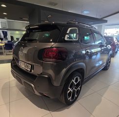 Citroen C3 Aircross 2023 C3 AIRCROSS FL 1.2 PT 130 EAT6 SHINE*ΕΓΓΥΗΣΗ*-thumb-6