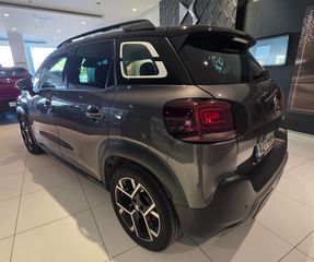 Citroen C3 Aircross 2023 C3 AIRCROSS FL 1.2 PT 130 EAT6 SHINE*ΕΓΓΥΗΣΗ*-thumb-8
