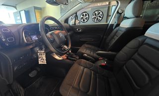 Citroen C3 Aircross 2023 C3 AIRCROSS FL 1.2 PT 130 EAT6 SHINE*ΕΓΓΥΗΣΗ*-thumb-11
