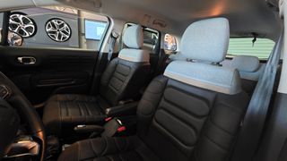 Citroen C3 Aircross 2023 C3 AIRCROSS FL 1.2 PT 130 EAT6 SHINE*ΕΓΓΥΗΣΗ*-thumb-12