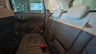 Citroen C3 Aircross 2023 C3 AIRCROSS FL 1.2 PT 130 EAT6 SHINE*ΕΓΓΥΗΣΗ*-thumb-13