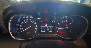 Citroen C3 Aircross 2023 C3 AIRCROSS FL 1.2 PT 130 EAT6 SHINE*ΕΓΓΥΗΣΗ*-thumb-14